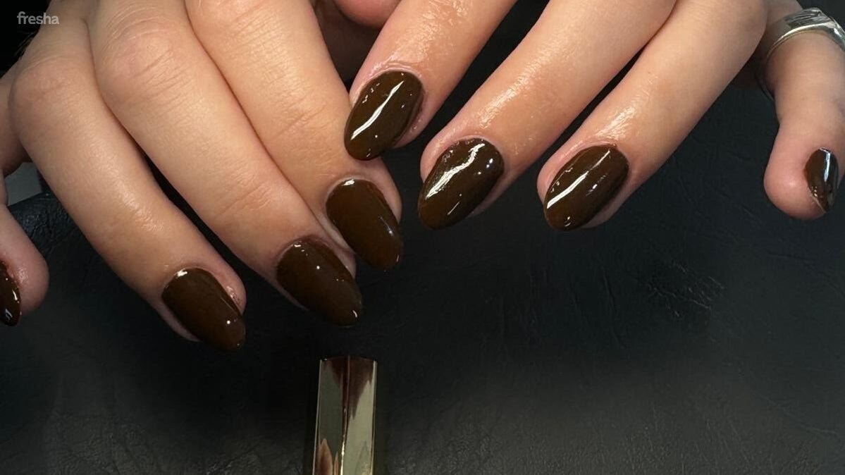 Self-Care Sunday: A Simple Nail & Beauty Routine